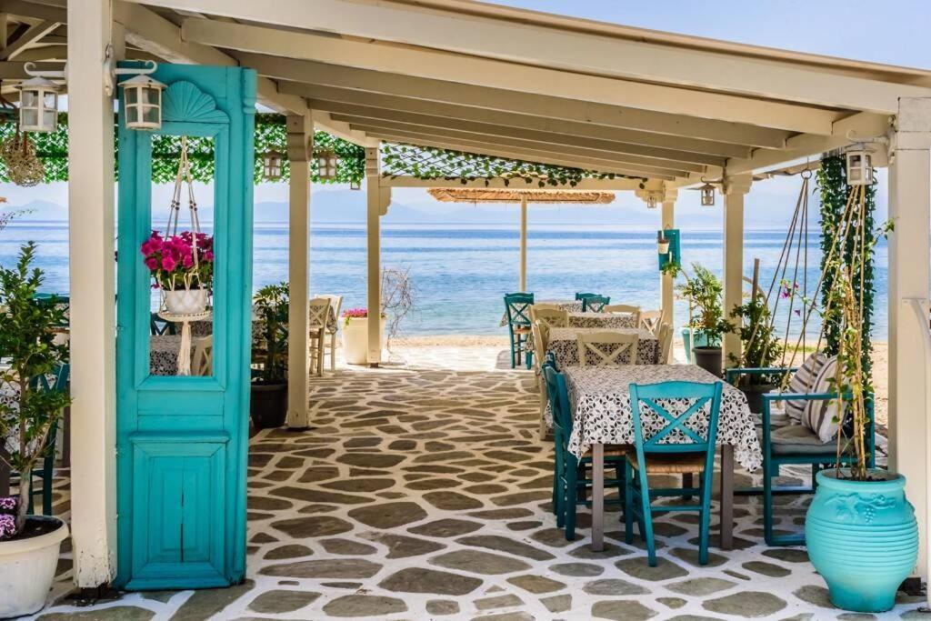 Kala Nera Seaside Bnb Exterior photo