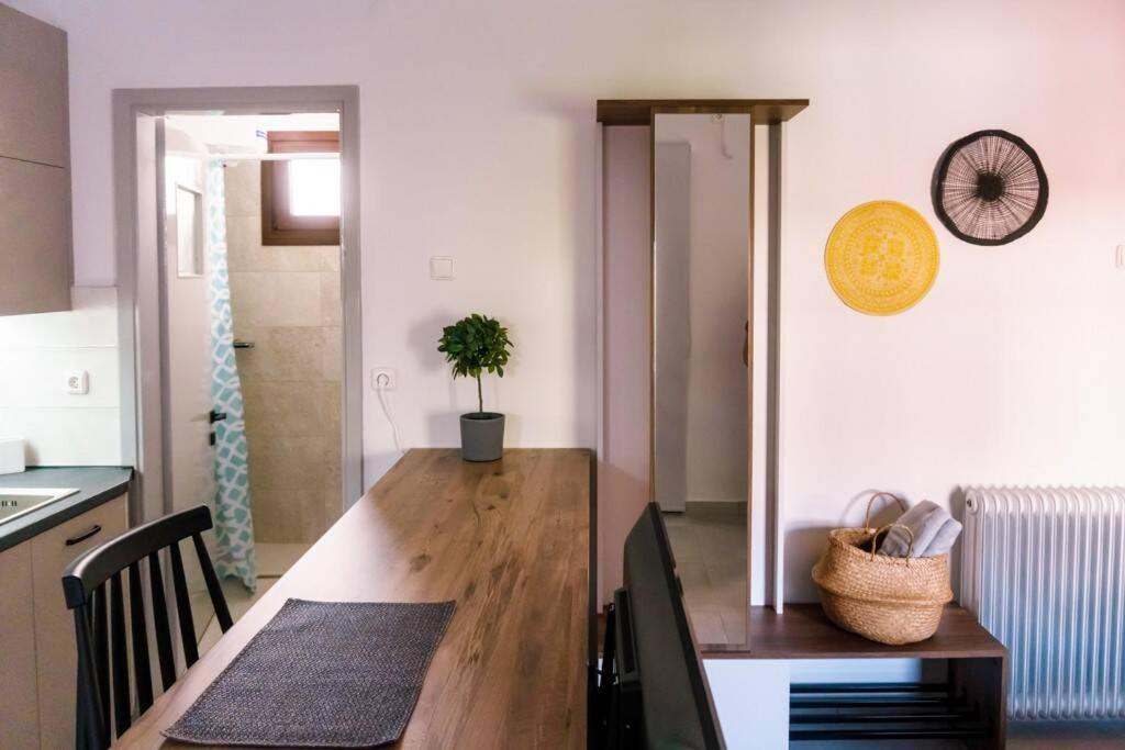 Kala Nera Seaside Bnb Exterior photo