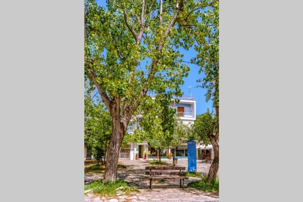 Kala Nera Seaside Bnb Exterior photo